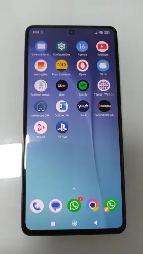 Xiaomi Poco X5 pro 256/8gb
