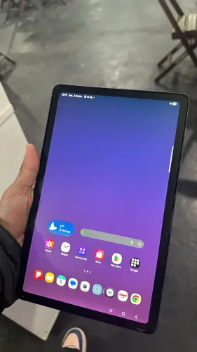 Galaxy Tab s6 lite