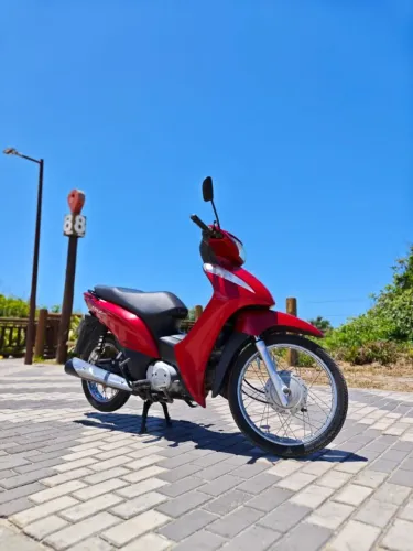 VENDO BIZ 125