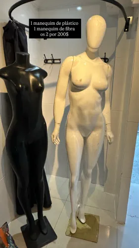 Manequins
