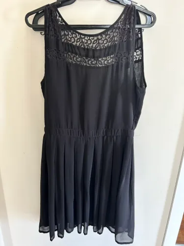Vestido Antix