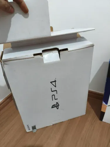 Playstation 4, 1TB