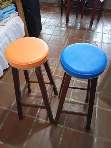 Banquetas