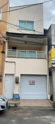 Triplex em Paraipaba