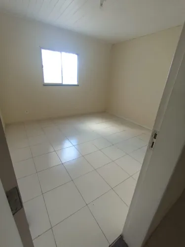 Casa em residencial fechado 