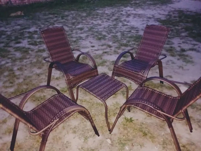 Oferta en jogo de Cadeira 