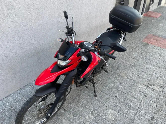 Lander 250cc 2023