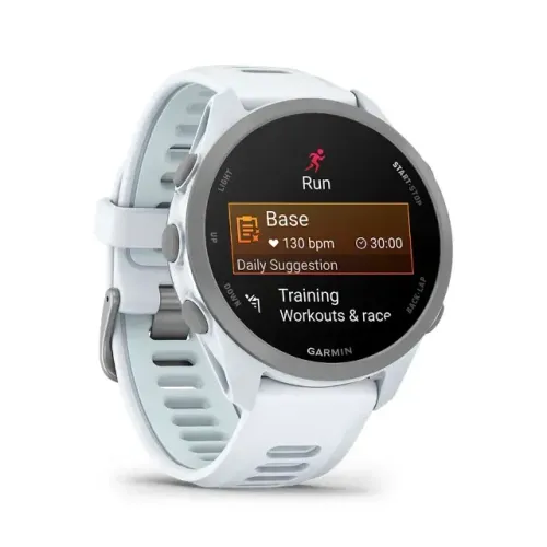 Garmin Forerunner 170 GPS Original + NF + Garantia - R$ 2.350