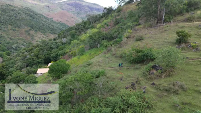 Terreno em Araras - Petrópolis