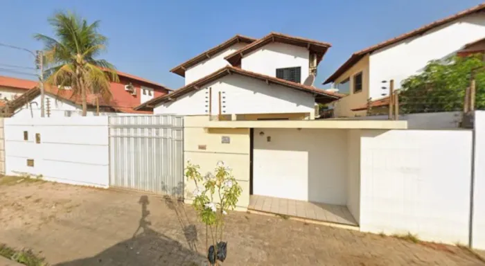 Casa para alugar com 0,00 metros quadrados no SAO CRISTOVAO - Teresina - Piauí