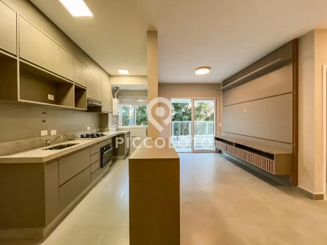 Apartamento à venda e para alugar em Campinas, Taquaral, com 2 quartos, com 66.17 m², DNA 