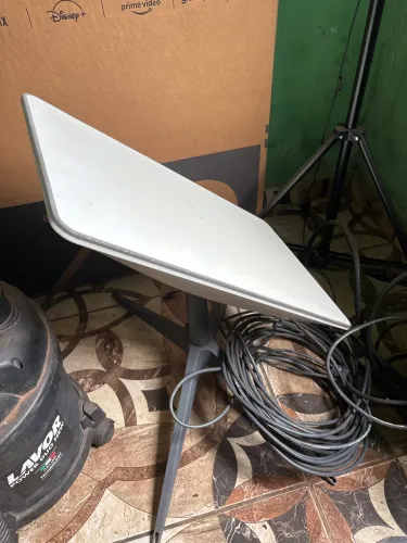 Antena star link