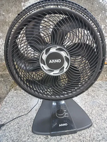 Ventilador Arno 40cm