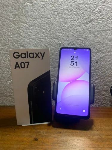 Samsung A07 128gb