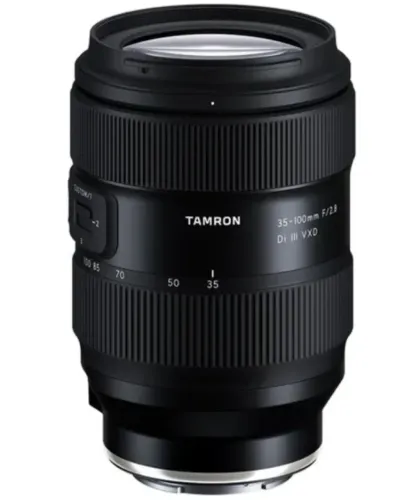 Lente Tamron 35-100mm F2.8 Di Iii Vxd Para Sony E