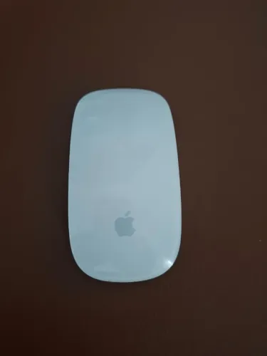 Apple Magic Mouse de Geração 1 - Em estado de NOVO!