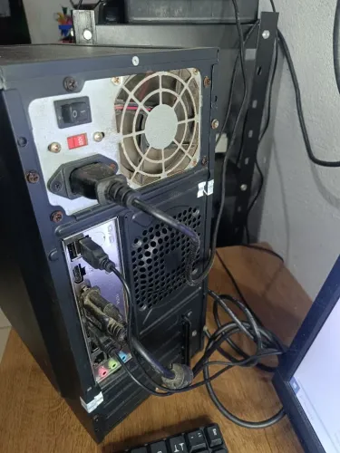 Computador