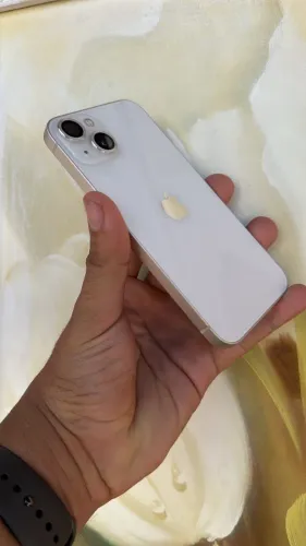 iPhone 14, 128gigas, bateria 87%, chip virtual. Funciona perfeitamente