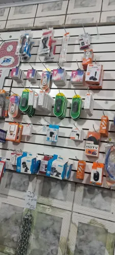 Vende-se eletrônicos