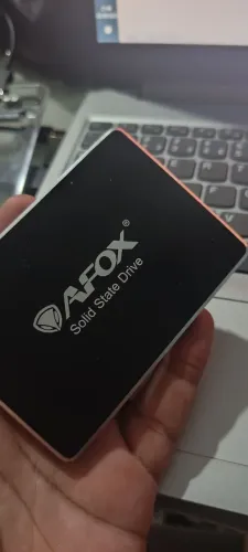 SSD 120gb