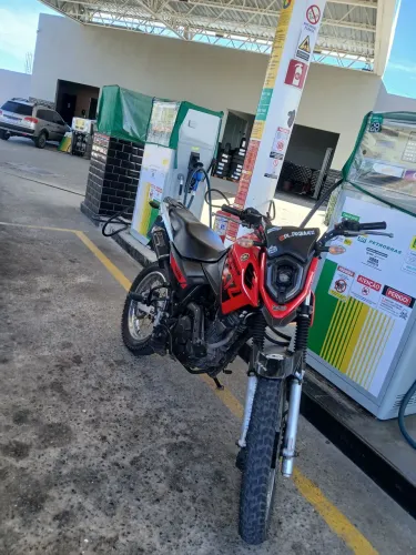 vendo cano fortuna para crosser 320