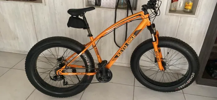 KEYO BIKE ZERO