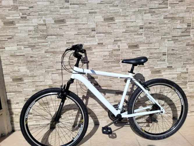 Bicicleta aro 26