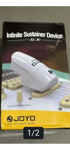Joyo Infinite Sustainer