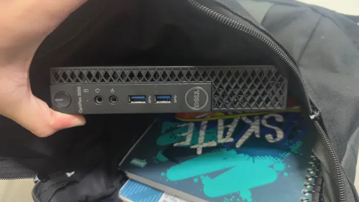 Desktop DELL