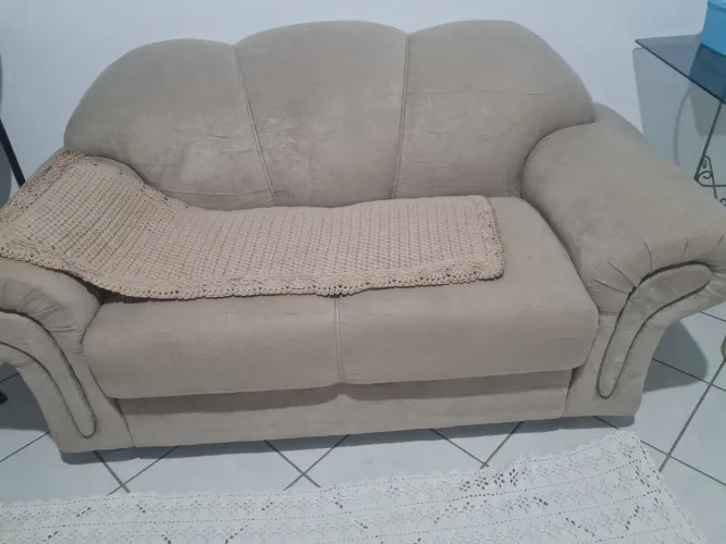 Sofa 2 lugares