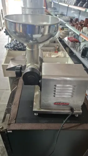 Despolpadora Bermar BM 73 NR