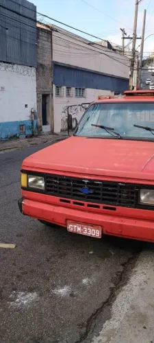 Chevrolet C-20 Custom Std. 4.1 1992