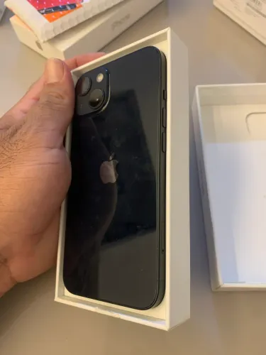 Carcaça iPhone 13
