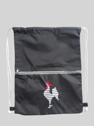 Mochila saco do Atlético MG "galo"