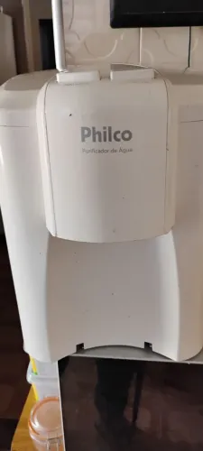 Bebedouro Philco