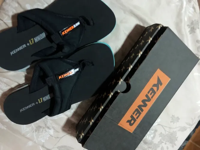 Vendo kenner nova nunca usada, na caixa ainda.