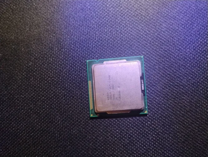 Processador Intel Core i5-2400 3.10GHz LGA 1155