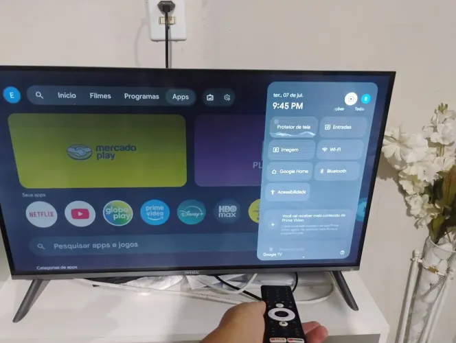 Tv Smart