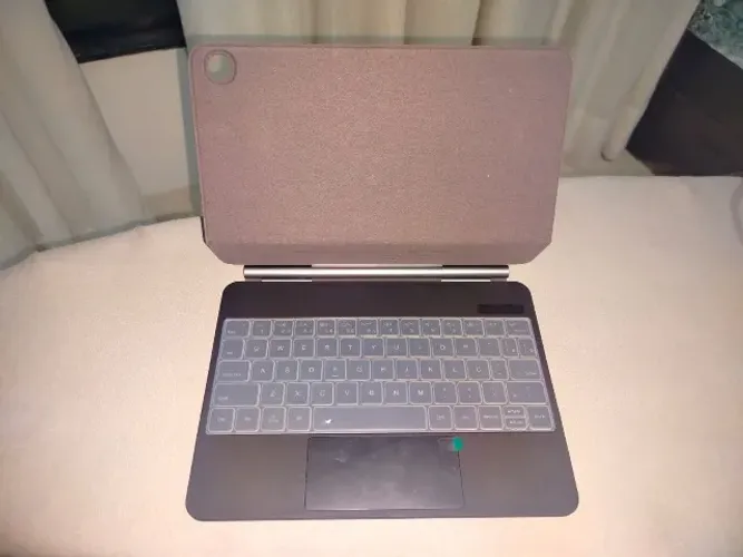 Teclado Mágico Bettdow S6 Lite Novíssimo