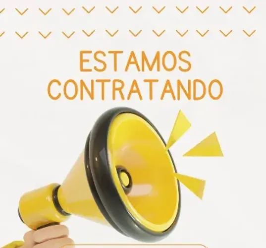 CONTRATAÇÃO- AUXILIAR DE EMBALAGEM