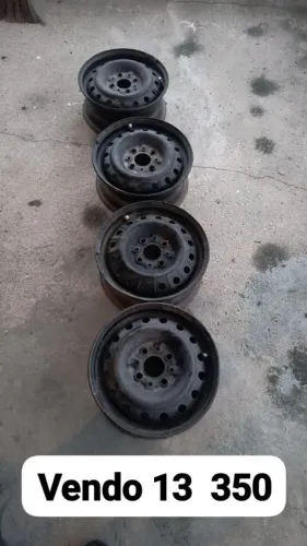 Vendo carlotas
