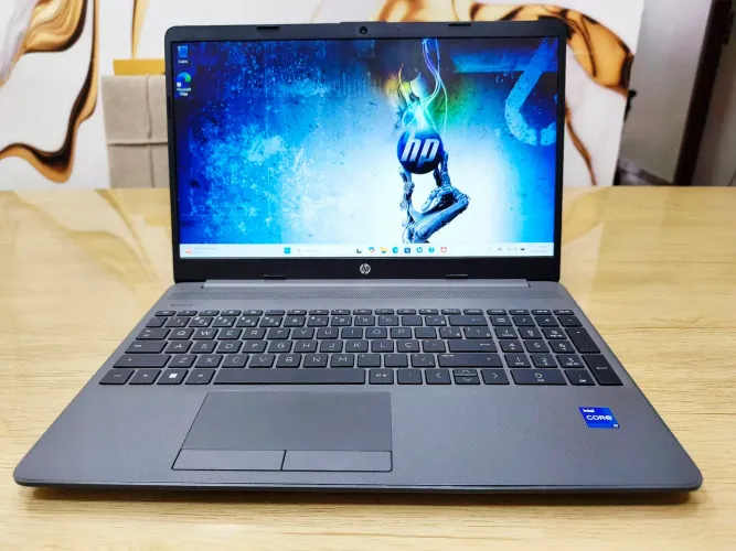 NOTEBOOK HP I7 12° GERAÇÃO 