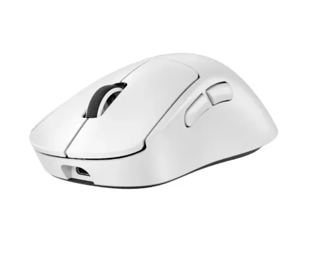 Mouse Gamer Sem Fio Logitech G Pro X Superlight 2 DEX, Lightspeed