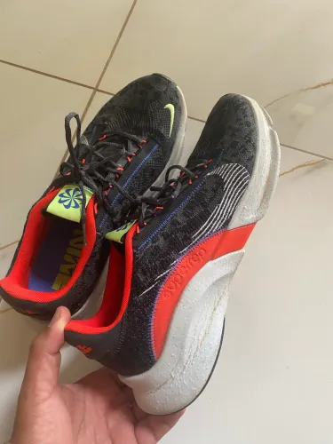 Tênis Nike Superrep Original 44 