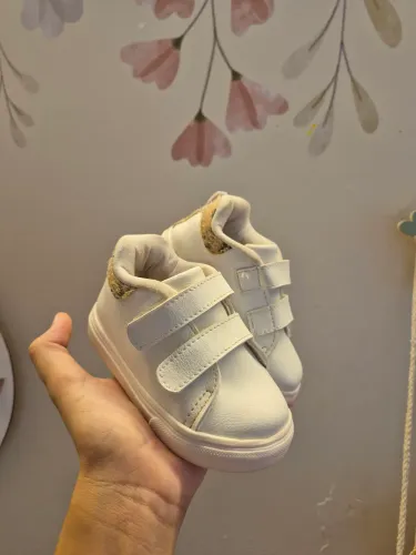Tênis infantil bebê riachuelo N° 21