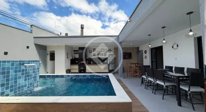 Casa à Venda no Itaguá  Ubatuba/SP codigo: 356697