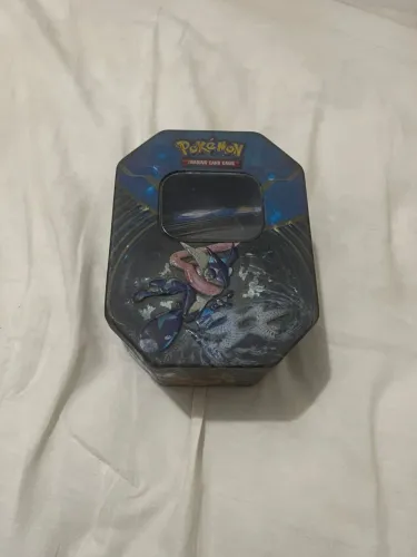 Cartas de pokémon