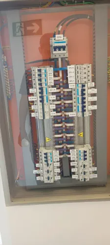 Eletricista 
