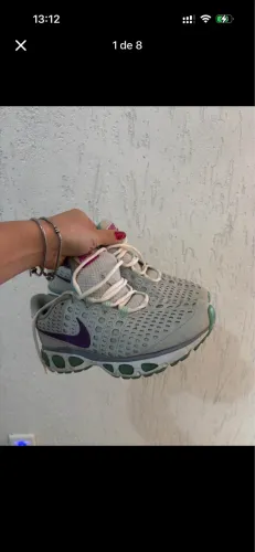 Tênis Nike