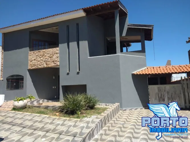 VILLAGGIO CAMPO NOVO-SOBRADO